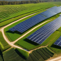 Maximizing Cost Savings for Farmers and Solar Farm Owners