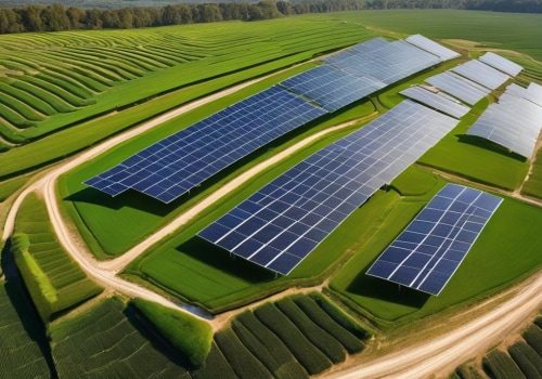 Maximizing Cost Savings for Farmers and Solar Farm Owners