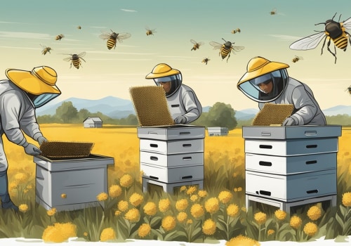 Educational Programs and Workshops on Bees and Solar Energy: Supporting Bee Populations and Promoting Sustainable Practices