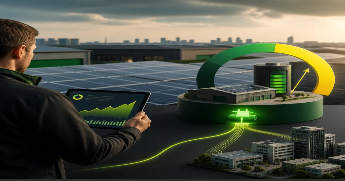 Smart Export Guarantee (SEG): A Complete Guide for UK Solar Businesses