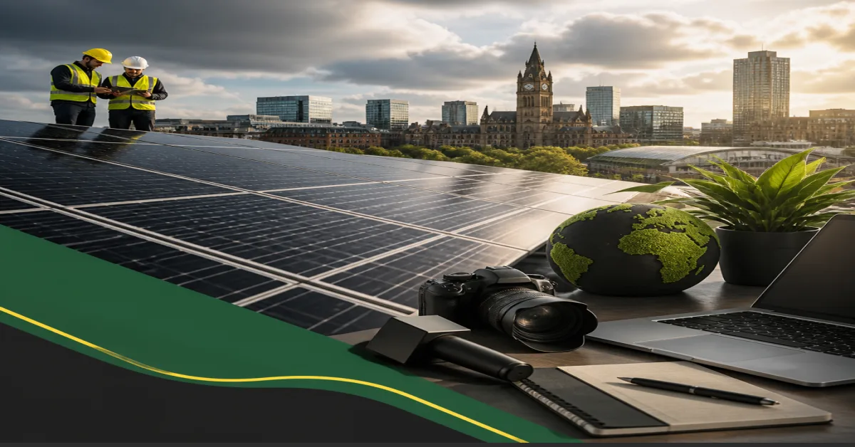 Bee Solar Press Releases and Media Resources