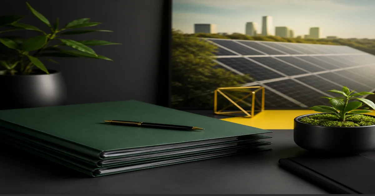 Bee Solar Legal Documents